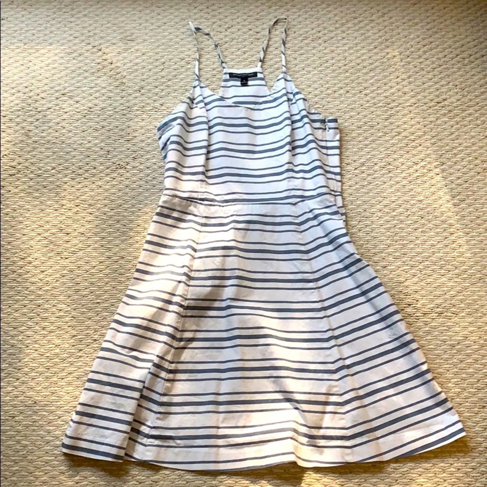 Banana Republic Sun Dress
